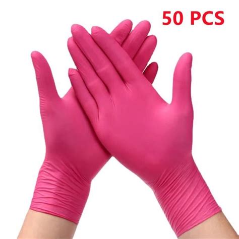 Gant M Nage Vaisselle Gants En Latex Et Caoutchouc Pour Vaisselle