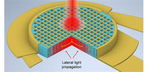 Enhanced Light Absorption In Thin Silicon Photodetectors With Photon