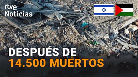 Entra En Vigor La Primera Tregua De 4 Días Entre Israel Y HamÁs Para