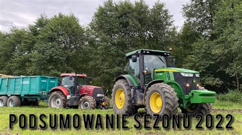 Podsumowanie Sezonu 2022 Oporowy Sezon w Łódzkim 365 Dni w Obiektywie