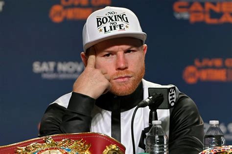 Canelo Álvarez Le Responde A Juan Manuel Márquez Causa Lástima Que Un