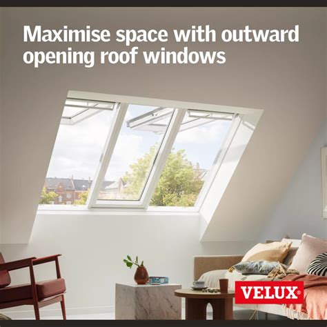 Velux In Roof Window Sig Roofing