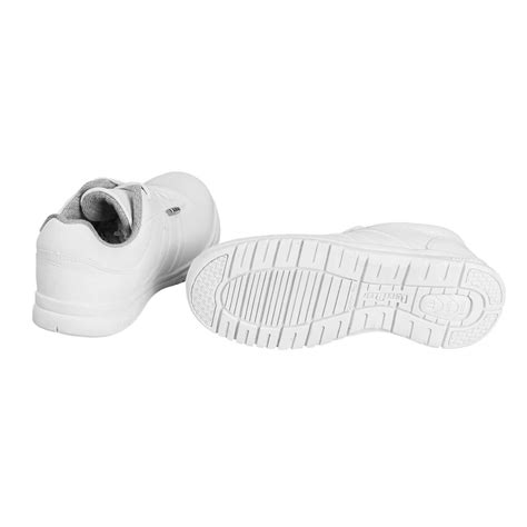 Ripley ZAPATILLAS PASADOR LUCKY BEAR 409 PA BLANCO