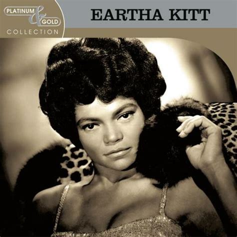 Eartha Kitt Iheart