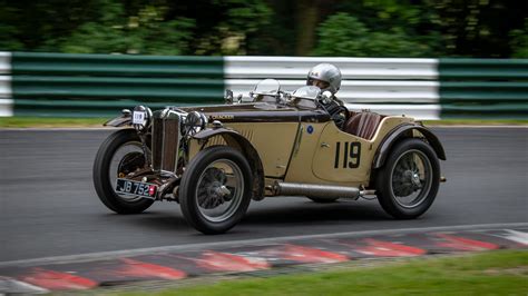 Cadwell Park Vintage Motorsport Festival 2023 Rikkirk Flickr