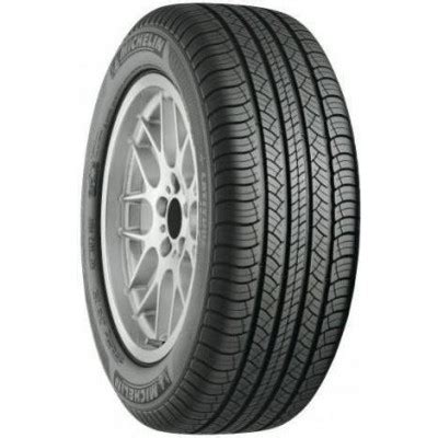 Opony R Michelin Latitude Tour Hp V Pl