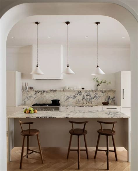 New Minimaluxe Kitchen Design Trends To Elevate Your Home Ivan