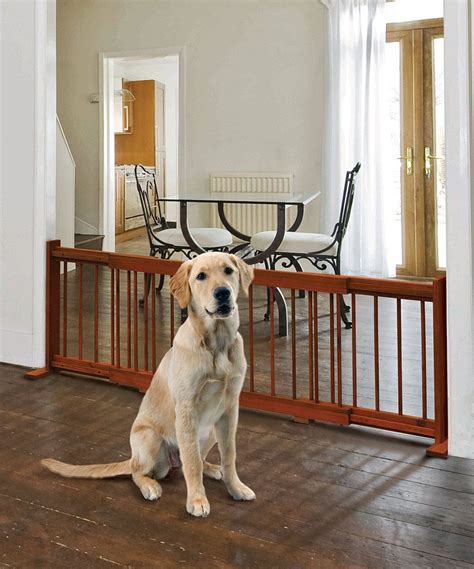 Wooden Indoor Dog Gates Foter