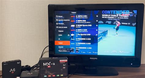 Como Instalar Aplicativo Da Unitv Na Tv Box Mxq A K O Pen Drive