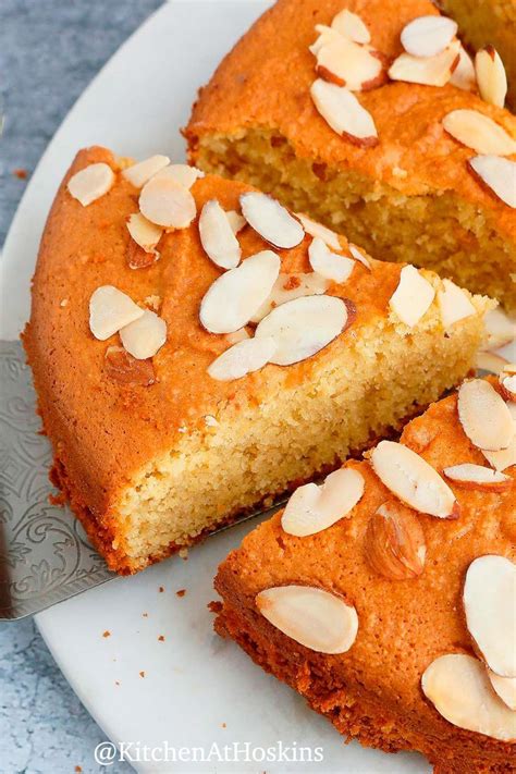 Almond Flour Cake Kitchen At Hoskins Recipe Delicious Cake Recipes Dessert Recipes Easy