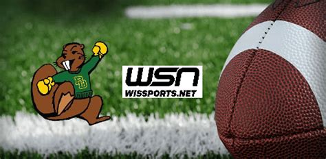 Beaver Dam Football Ranked #10 In Wissports.net Coaches Poll | Daily Dodge