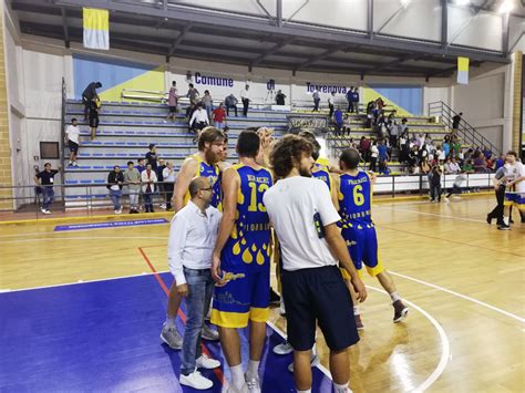 Basket Golfo Piombino Altra Vittoria Travolgente Con Alessandria