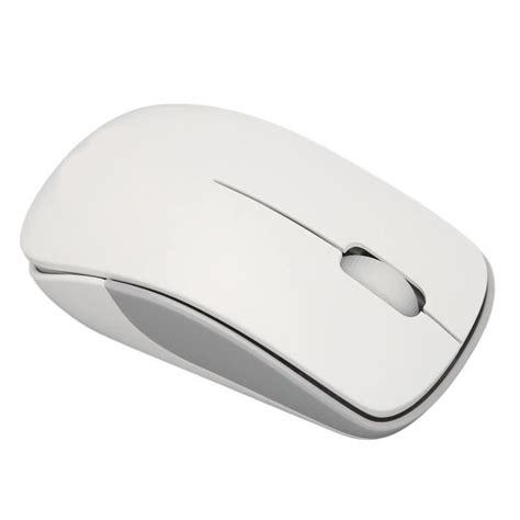 Tmishion Souris Optique Mini Souris Sans Fil Ghz Silencieuse