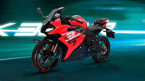 Keeway India Launches K300 N K300 R IAMABIKER Everything Motorcycle