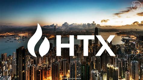 Huobi HK Withdraw Virtual Asset Trading Platform Application