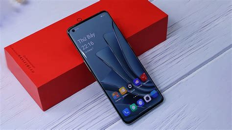 Oneplus 11 Pro 5g Với Snap8 Gen 2 Sẽ Ra Mắt Vào Cuối Năm 2022