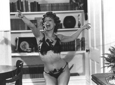 10 Hot Sexy Patti LuPone Bikini Pics