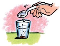 Lesson 3 5 Density Sink And Float For Liquids American Chemical Society