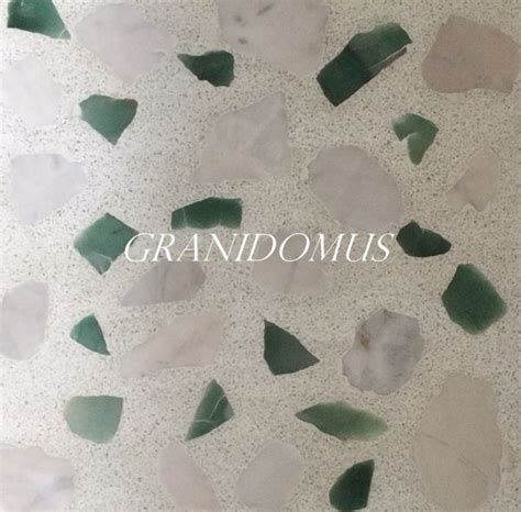 Amostra De Granilite Granilite Cores Marmorite