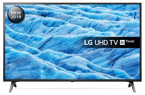 Lowest Price Ever On This Lg 60 Inch 60um7100plb Smart 4k Hdr Led Tv Only £429 Argos Led