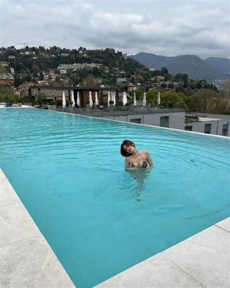 G I Xinh Kpop Body Kh T L T C Ng Bikini H Somi Hyeri C C Ch Y Nh Ng V N Ph I Ch O Thua