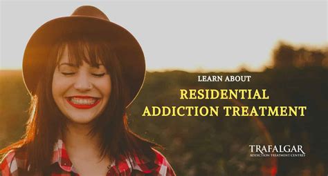 Inpatient And Residential Addiction Treatment In Ontario