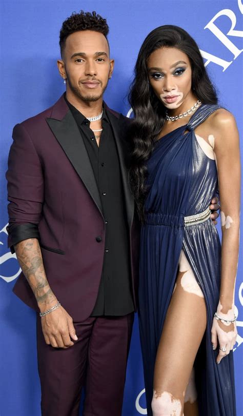 Lewis Hamilton girlfriend: The STUNNING women on F1 star's arm - Who's ...