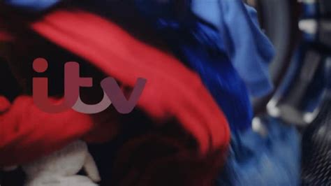 Itv Ident Tvark