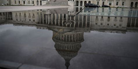 Dismiss The Debt Ceiling At Americas Peril Wsj