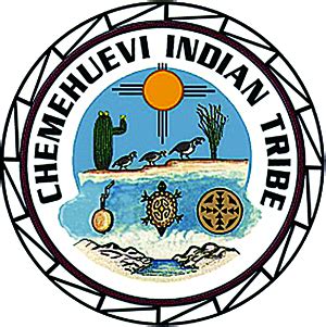 Chemehuevi Indian Tribe – SCTCA