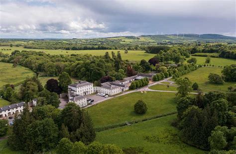 The National Famine Museum Strokestown Park Opens Its Doors