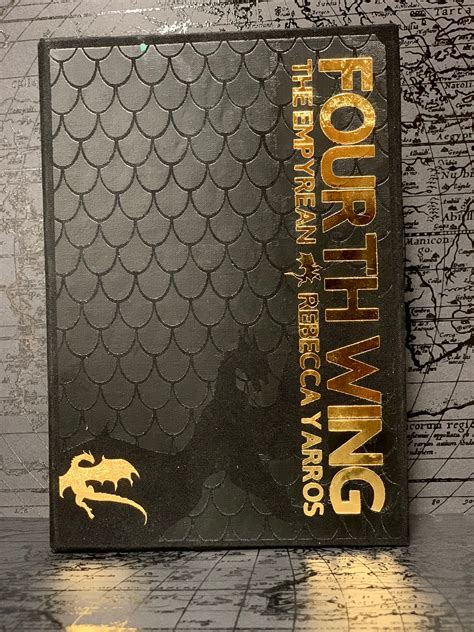 Why the Fourth Wing Special Edition Drama Still Has Fans Scrambling