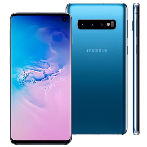 سعر هاتف سامسونج إس 10 Samsung Galaxy S10 ومميزات وعيوب سما ميديا