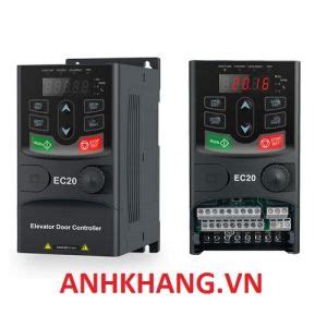 GD20 1R5G 4 Biến tần INVT 3 pha 380V 1 5kW Thiết Bị Điện Điện