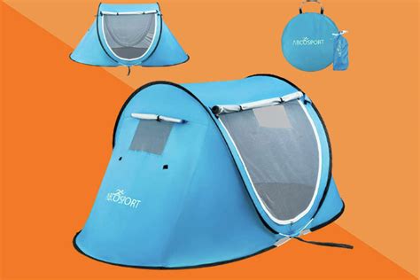 Portable Work Tent Atelier Yuwa Ciao Jp