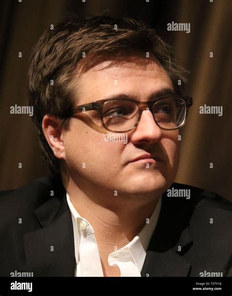 Chris Hayes Hi Res Stock Photography And Images Alamy