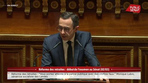 Public Sénat on Twitter Nos amendements vont enrichir le texte