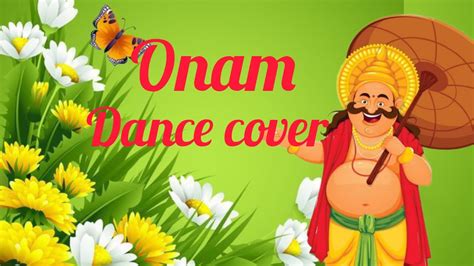 Onam Dance Cover 2023 Onam Hit Songs Thiruvonam Maveli Atham