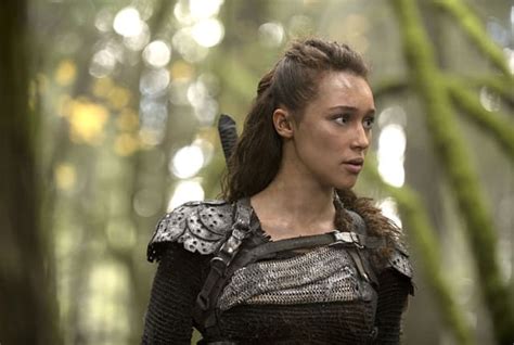 Watch The 100 Season 2 Episode 10 Online - TV Fanatic