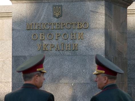 Украина закончила инспектировать Южный военный округ России - ANNA NEWS