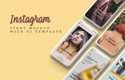 The 10 Best Free Instagram Story Templates for 2021