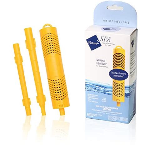Hot Tub Mineral Stick Spa Mineral Sanitizer Fres In Pakistan WellShop Pk