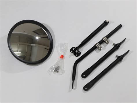Rosco parts