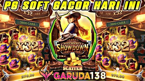 PG SOFT GACOR HARI INI WILD BOUNTY SHOWDOWN PG SLOT GACOR HARI INI