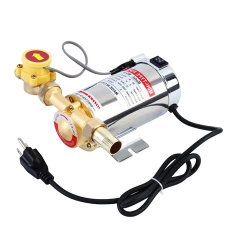 Buy Youwise Water Pressure Booster Pump For Home V W Water Pump