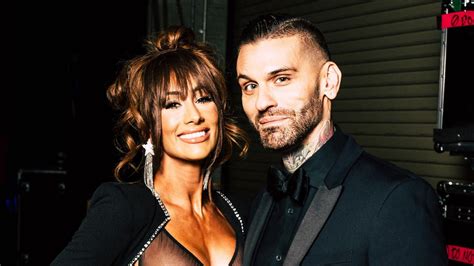 Carmella and Corey Graves announce they’re expecting their first child ...