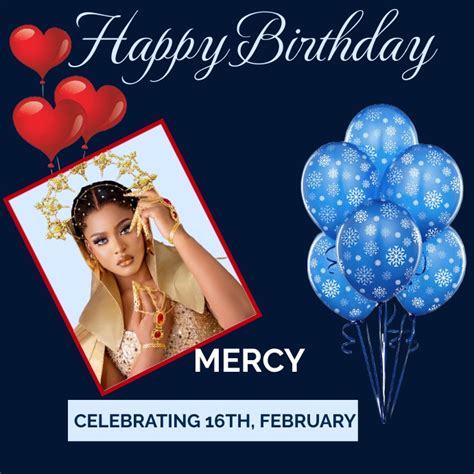 Copy Of Birthday Postermywall