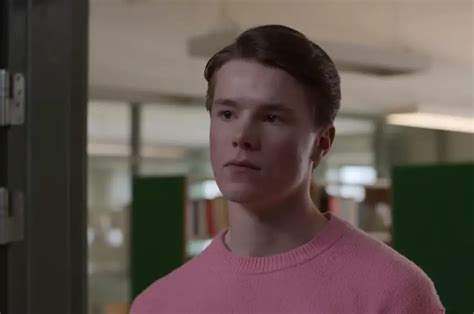 Young Royals Season 4 Release Date Cast Members Storyline Trailer