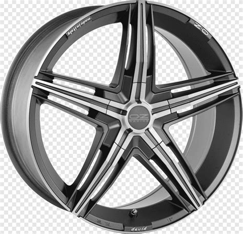 Rim Car Alloy Wheel OZ Group Saab Automobile Car Transport Png PNGEgg