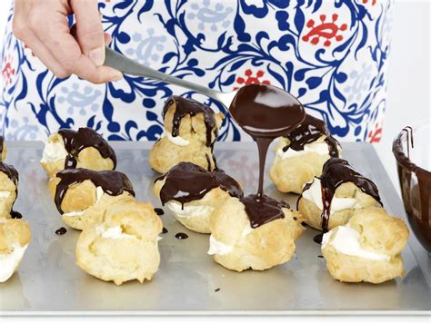 Versatile Choux Pastry Dough Recipe